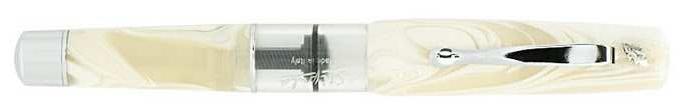  La Ventidue 22 - Stipula La Ventidue 22 Avorio Fountain Pen
